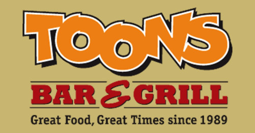 Toons Grill