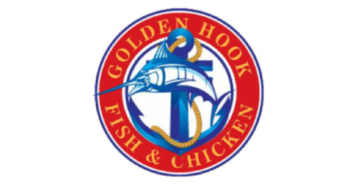 Golden Hook Fish Chicken Steak Beef