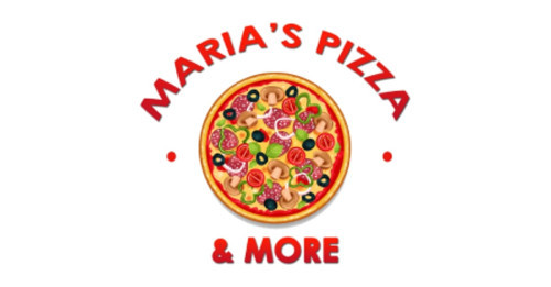 Maria's Pizzeria And More