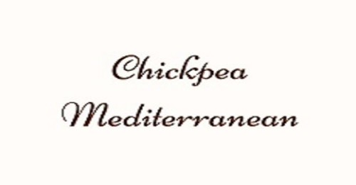 Chickpea Mediterranean