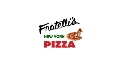 Fratelli's Ny Pizzeria