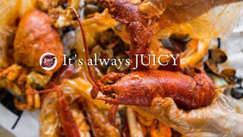 The Juicy Seafood Restaurant Bar Castleton