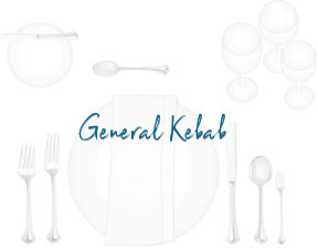 General Kebab