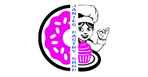Janie's Pastry Shop Bakery