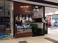 Sushi Arari