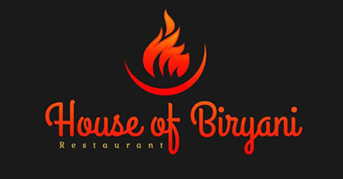 House Of Biryani