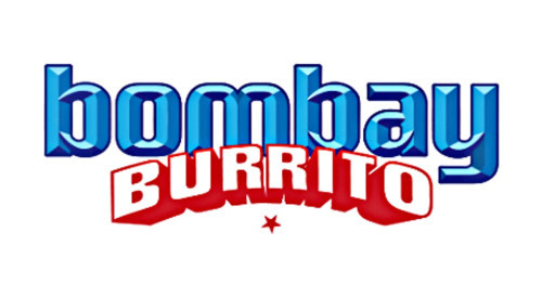 Bombay Burrito Maybe