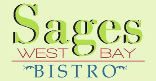 Sages West Bay Bistro