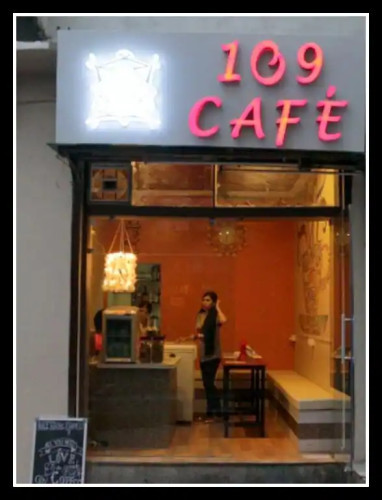 1o9 Cafe