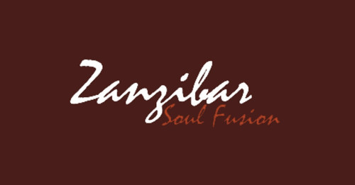 Zanzibar Soul Fusion