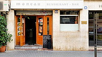 Moncau Restaurant Bar