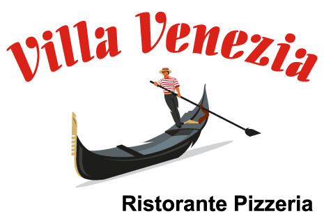 Ristorante Pizzeria Villa Venezia