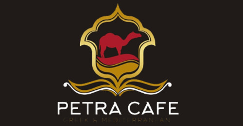 Petra Cafe Greek Mediterranean