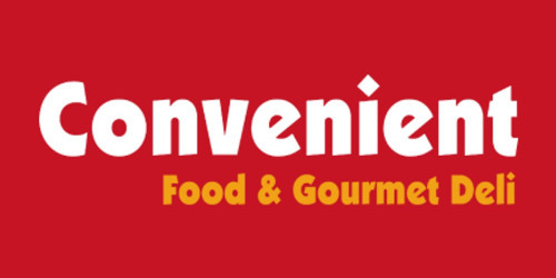 Convenient Food Gourmet Deli