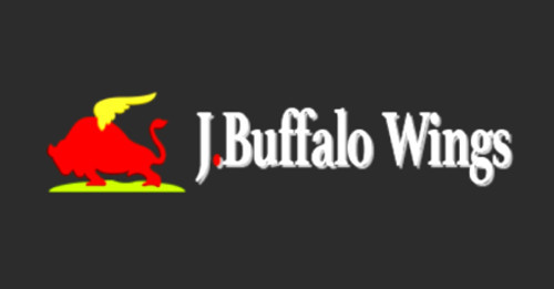 J Buffalo Wings