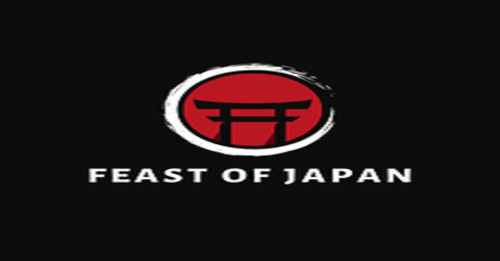 Feast Of Japan