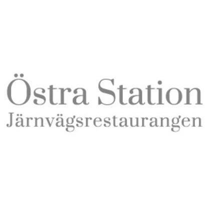 Jaernvaegsrestaurangen Oestra Station