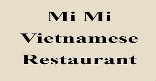 Mi Mi Restaurant