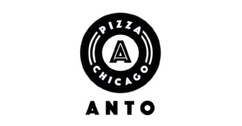 Anto Pizza Pasta Chicago