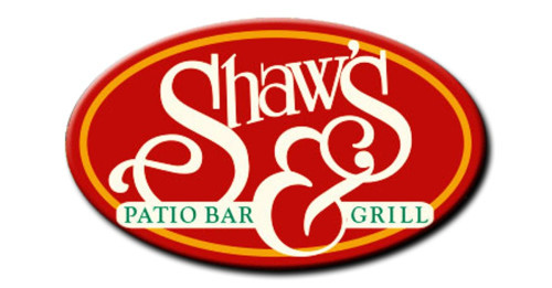 Shaw's Patio Grill