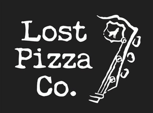 Lost Pizza Co Starkville