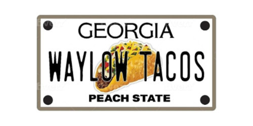 Waylow Street Tacos
