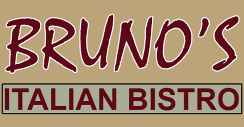 Bruno's Italian Bistro