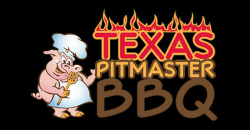 Texas Pitmaster Bbq
