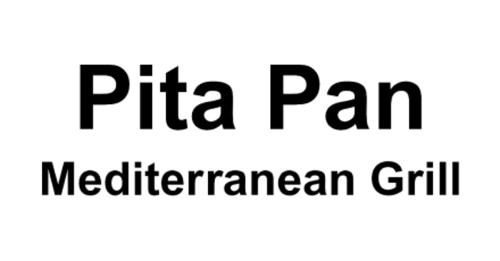 Pita Pan Mediterranean Grill