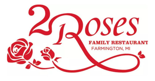 2 Rose's Family
