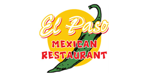 El Paso Mexican (commerce St)