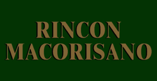 Rincon Macorisano