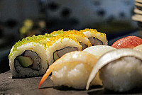 Kiniro Sushi