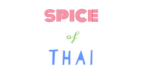 Spice Of Thai
