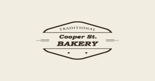 Cooper St Bakery