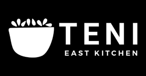 Teni East Kitchen