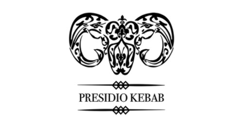 Presidio Kebab Gyros