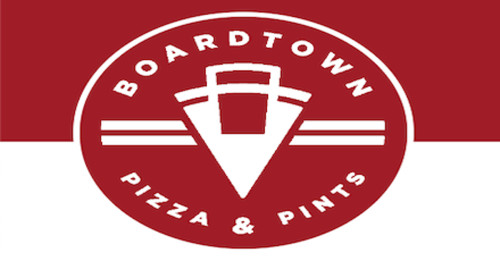 Boardtown Pizza And Pints