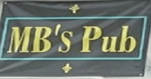 Mb's Pub