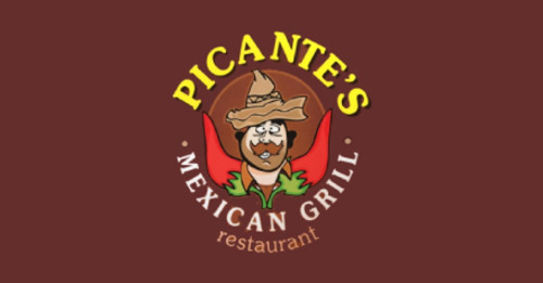 Picante's Mexican Grill- Jackson