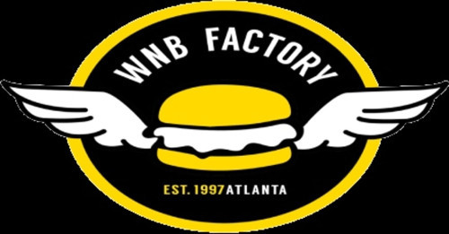 Wing N Burger Factory