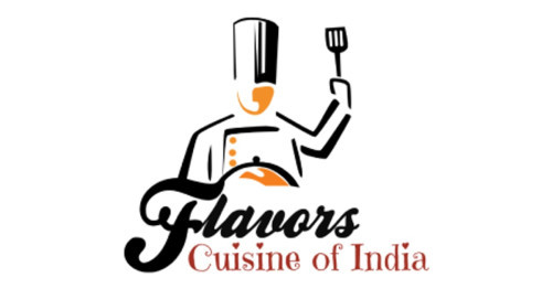 Flavors Cuisine Of India