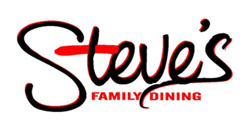 Steve's Family Dining
