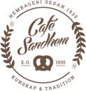 Cafe Sandhem