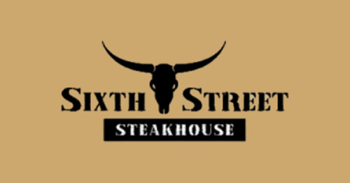 Sixth Street Steakhouse