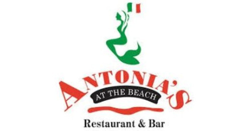 Antonia's At The Beach Restaurant And Bar