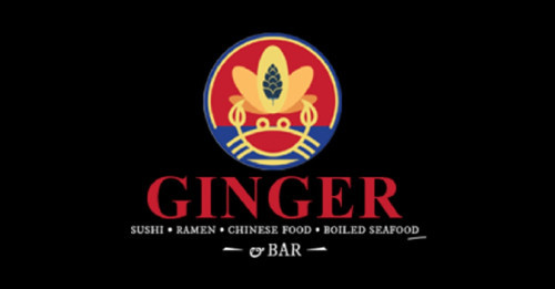 Ginger Seafood