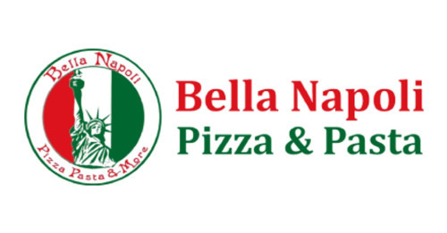 Bella Napoli Pizza Pasta