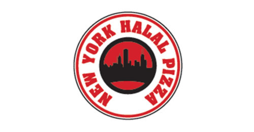 New York Halal Pizza