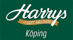 Harrys Koeping
